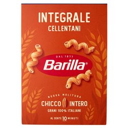 BARILLA – Cellentani Integrali