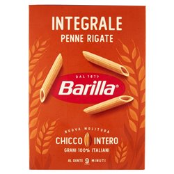 Penne Rigate Integrale
