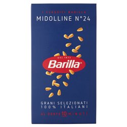 BARILLA – Midolline n.24