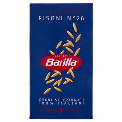 Risoni N.26