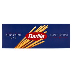 Bucatini N. 9