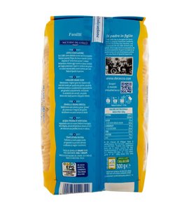 DE CECCO – Fusilli n.34