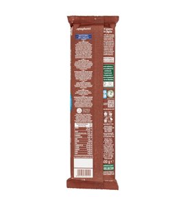 DE CECCO – Spaghetti integrali n.12