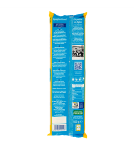 DE CECCO – Spaghettoni N. 412