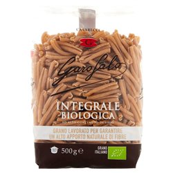 GAROFALO Caserecce integrali bio