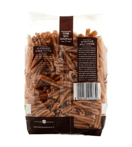 GAROFALO Caserecce integrali bio