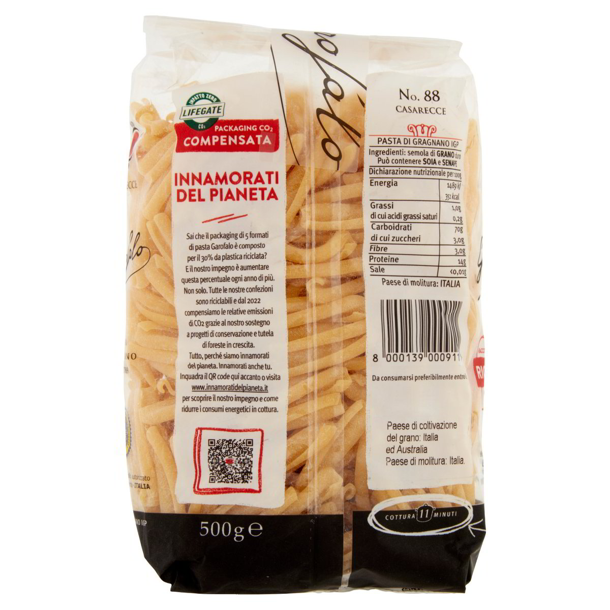 GAROFALO Caserecce n.88