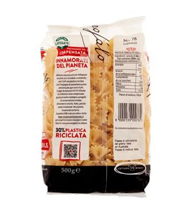 GAROFALO Farfalle n.78