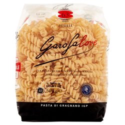 GAROFALO Fusilli n. 63