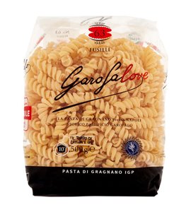 GAROFALO Fusilli n. 63