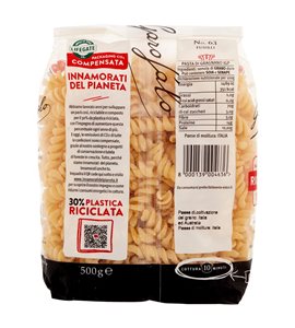 GAROFALO Fusilli n. 63
