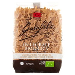 GAROFALO Mafalda corta integrale bio