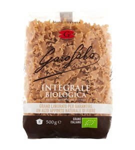 GAROFALO Mafalda corta integrale bio