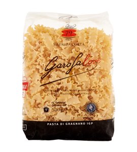 GAROFALO Mafalda corta n.79