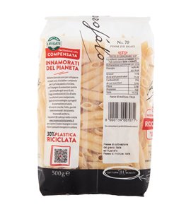 GAROFALO Penne ziti rigate n.70