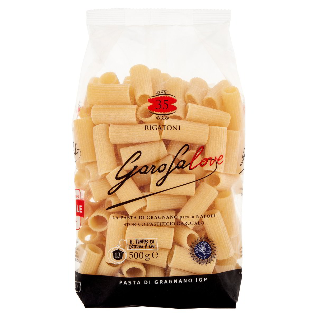 GAROFALO Rigatoni n.35