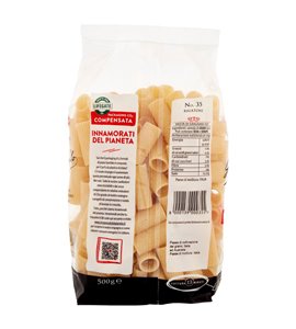 GAROFALO Rigatoni n.35