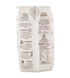 LA MOLISANA – orecchiette pugliesi n.30