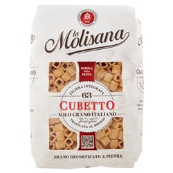 LA MOLISANA – Cubetto n.63