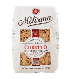 LA MOLISANA – Cubetto n.63