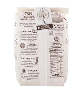 LA MOLISANA – Cubetto n.63