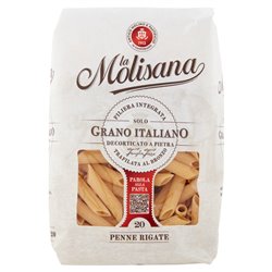 penne rigate n.20