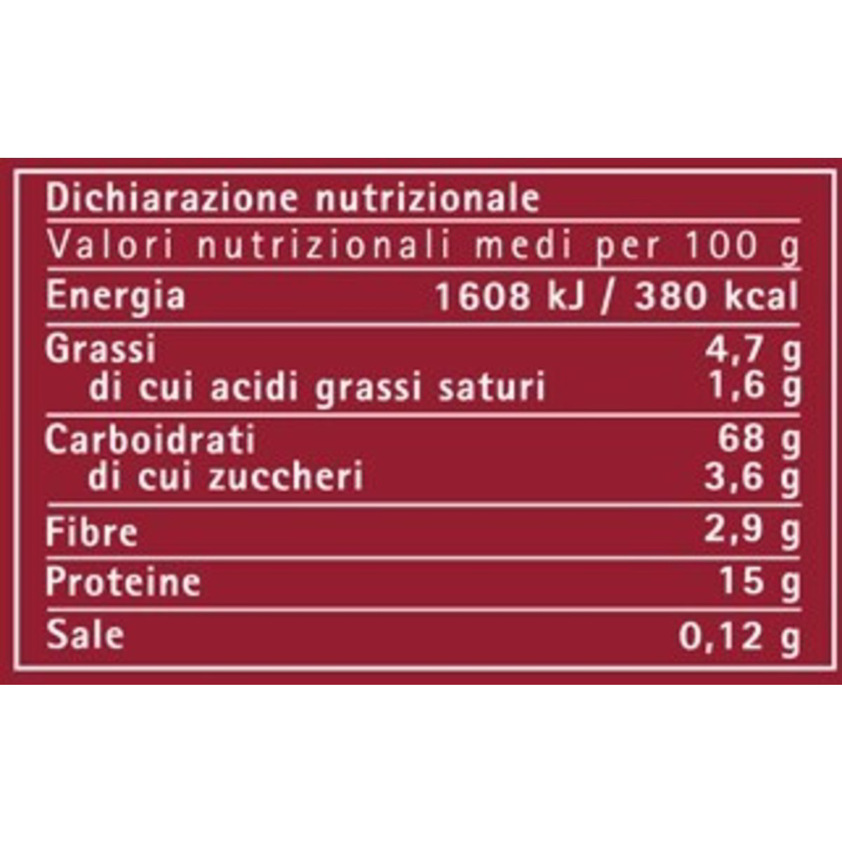 Tagliatelle all'uovo