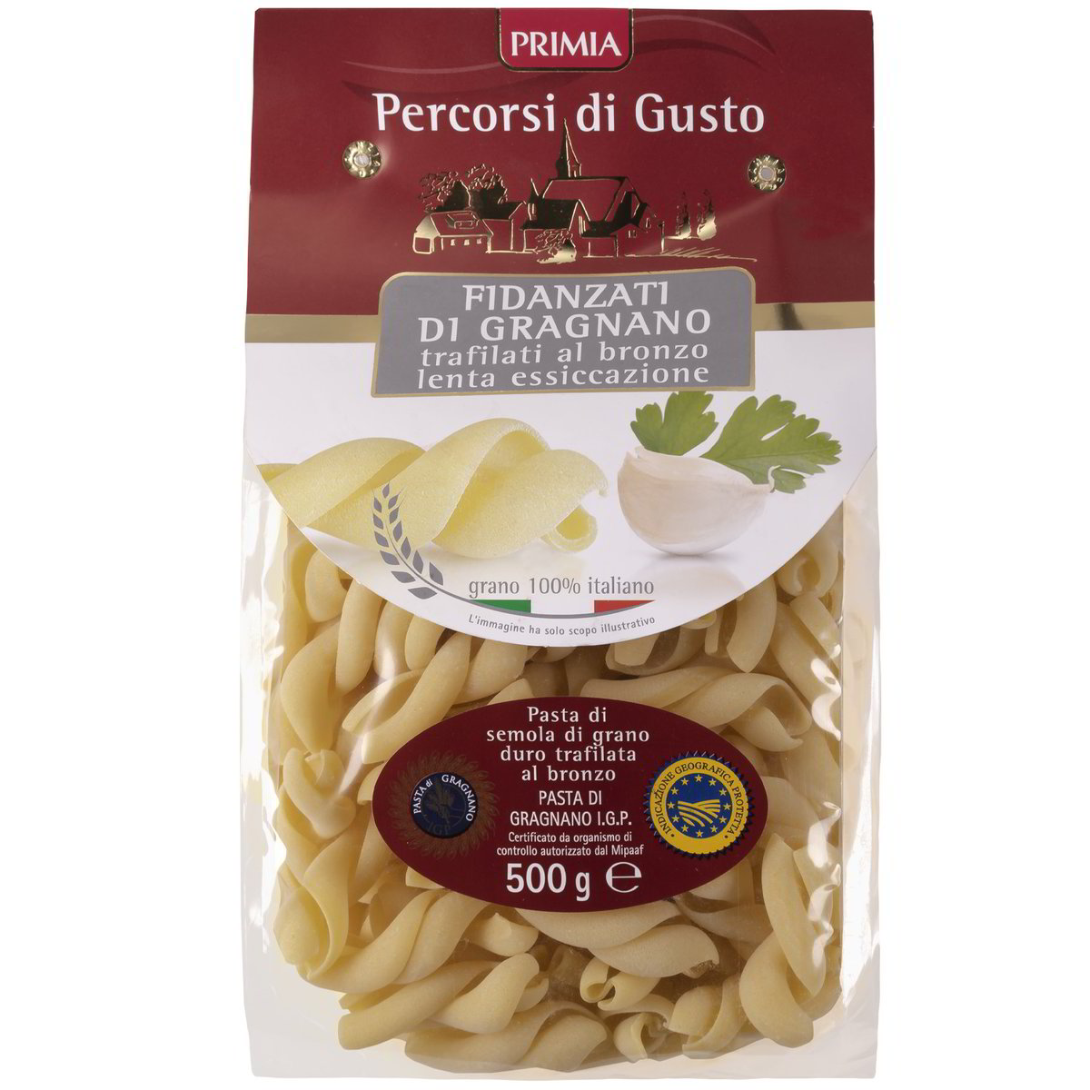 PERCORSI DI GUSTO – Fidanzati