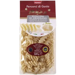PERCORSI DI GUSTO – Fusilloni