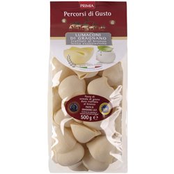 PERCORSI DI GUSTO – Lumaconi