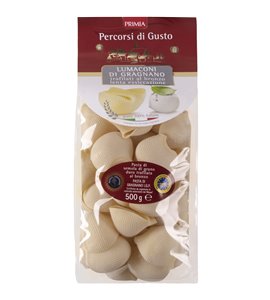 PERCORSI DI GUSTO – Lumaconi