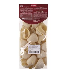 PERCORSI DI GUSTO – Lumaconi