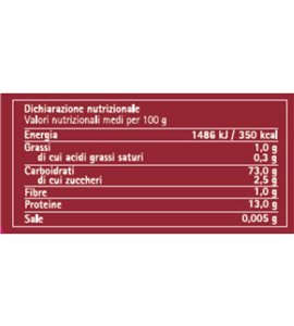 PERCORSI DI GUSTO – Mafaldine