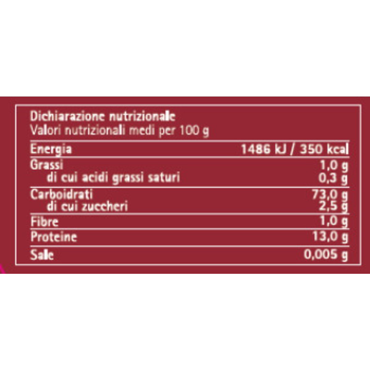 PERCORSI DI GUSTO – Paccheri lisci