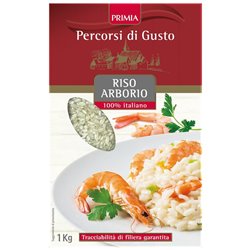 Riso Arborio