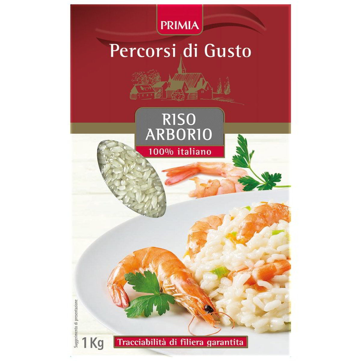 Riso Arborio