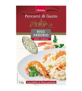 Riso Arborio