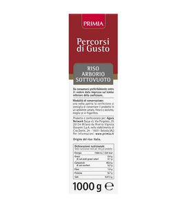Riso Arborio
