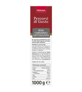 Riso Carnaroli
