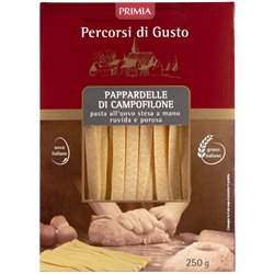 Pappardelle Di Campofilone