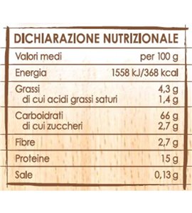 PRIMIA – Tagliatelle all'uovo
