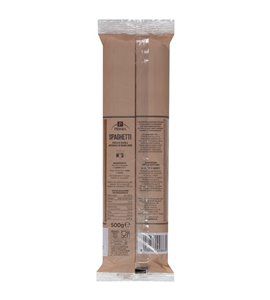 PRIMIA – Spaghetti integrali n.5