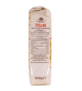 PRIMIA – Stelline n.59