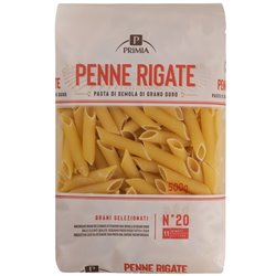 Penne rigate n.20