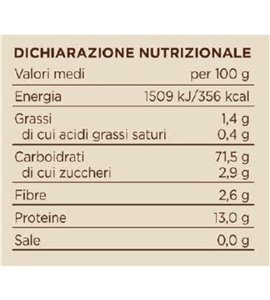 PRIMIA – Penne rigate n.20