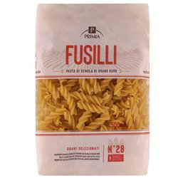 PRIMIA – Fusilli N. 28