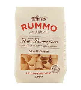 RUMMO Calamarata n.141