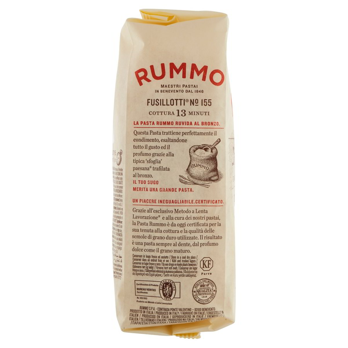 RUMMO Fusillotti n.155