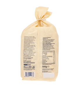 Garganelli dell'Emilia