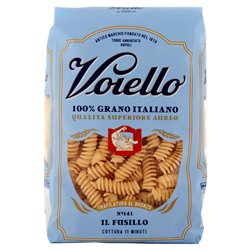 Fusilli n.141